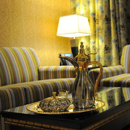 Suite Inn Hotel Rijad Zewnętrze zdjęcie