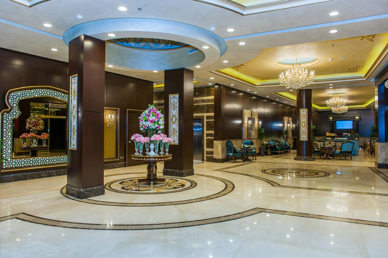 Suite Inn Hotel Rijad Zewnętrze zdjęcie