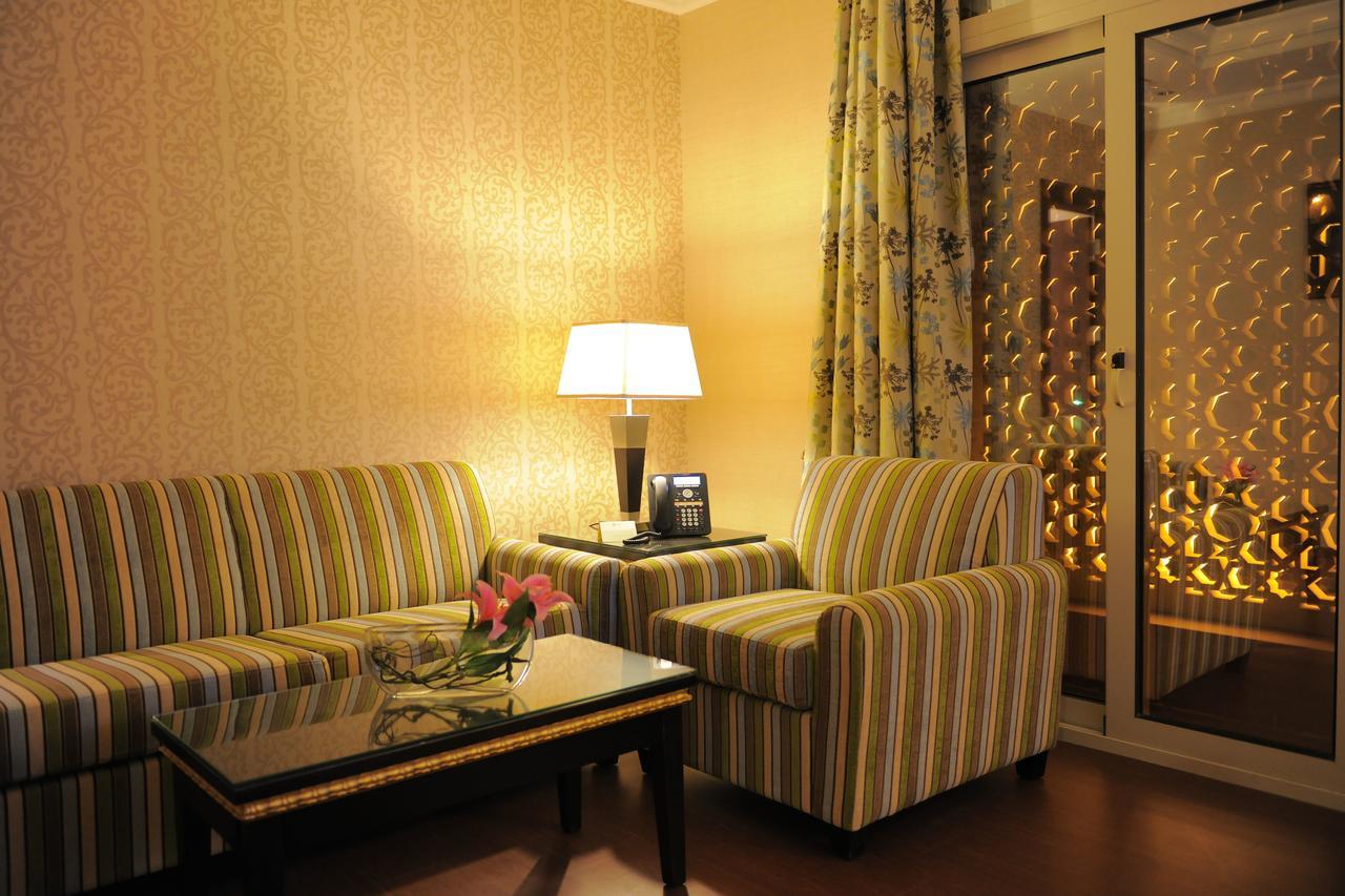 Suite Inn Hotel Rijad Zewnętrze zdjęcie