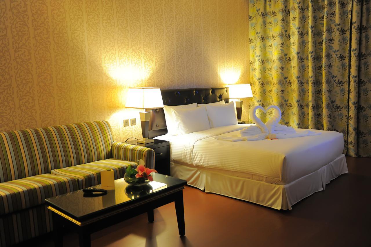 Suite Inn Hotel Rijad Zewnętrze zdjęcie
