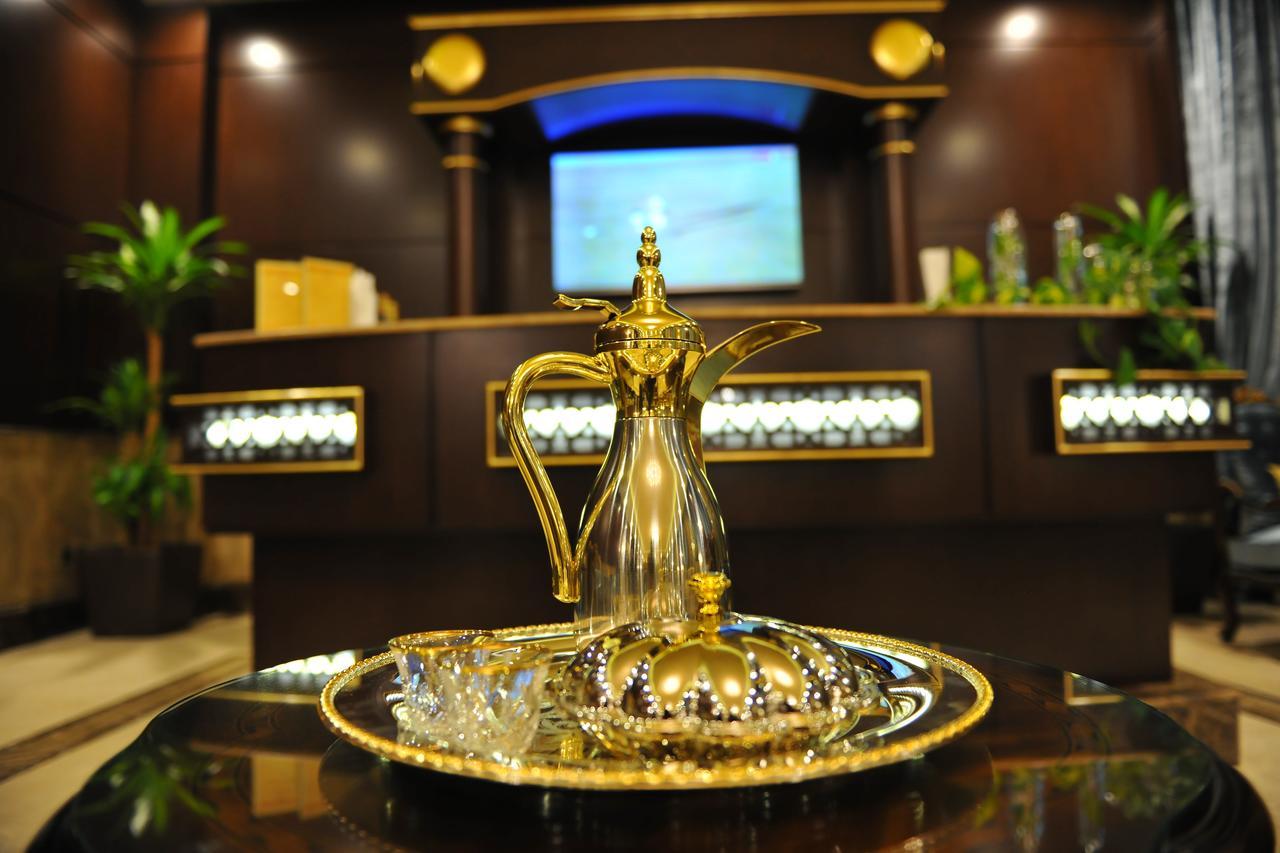 Suite Inn Hotel Rijad Zewnętrze zdjęcie
