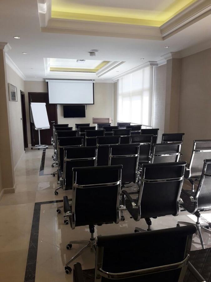 Suite Inn Hotel Rijad Zewnętrze zdjęcie