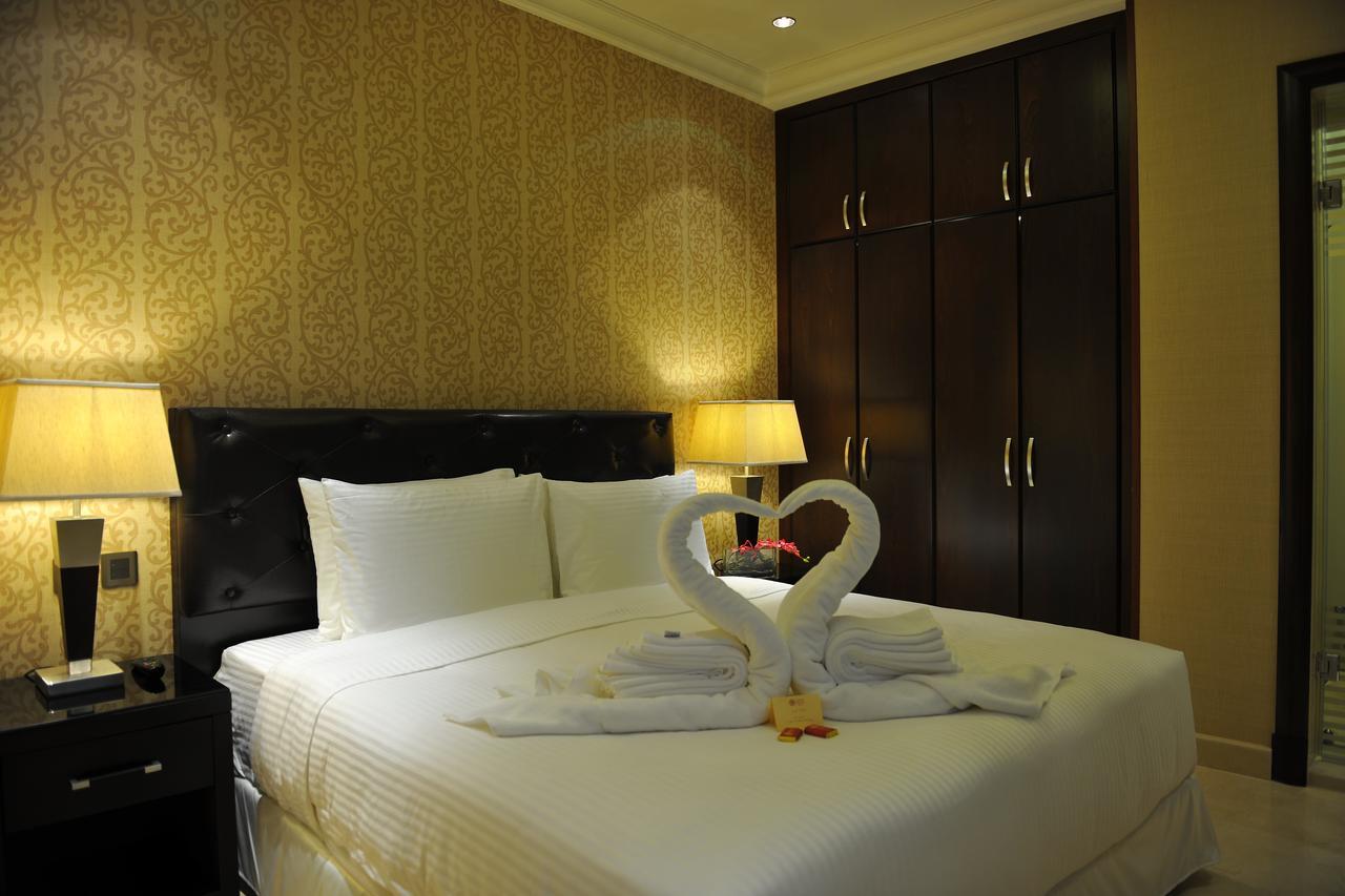 Suite Inn Hotel Rijad Zewnętrze zdjęcie