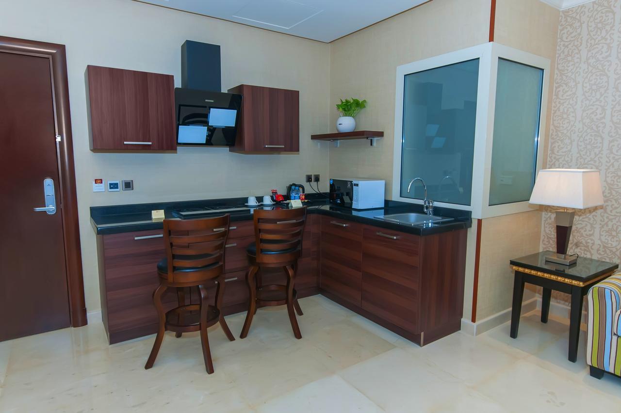 Suite Inn Hotel Rijad Zewnętrze zdjęcie